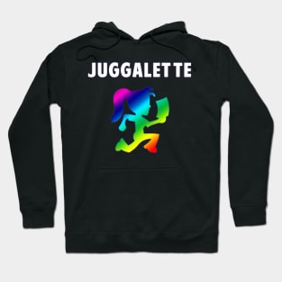 Juggalette Hoodie